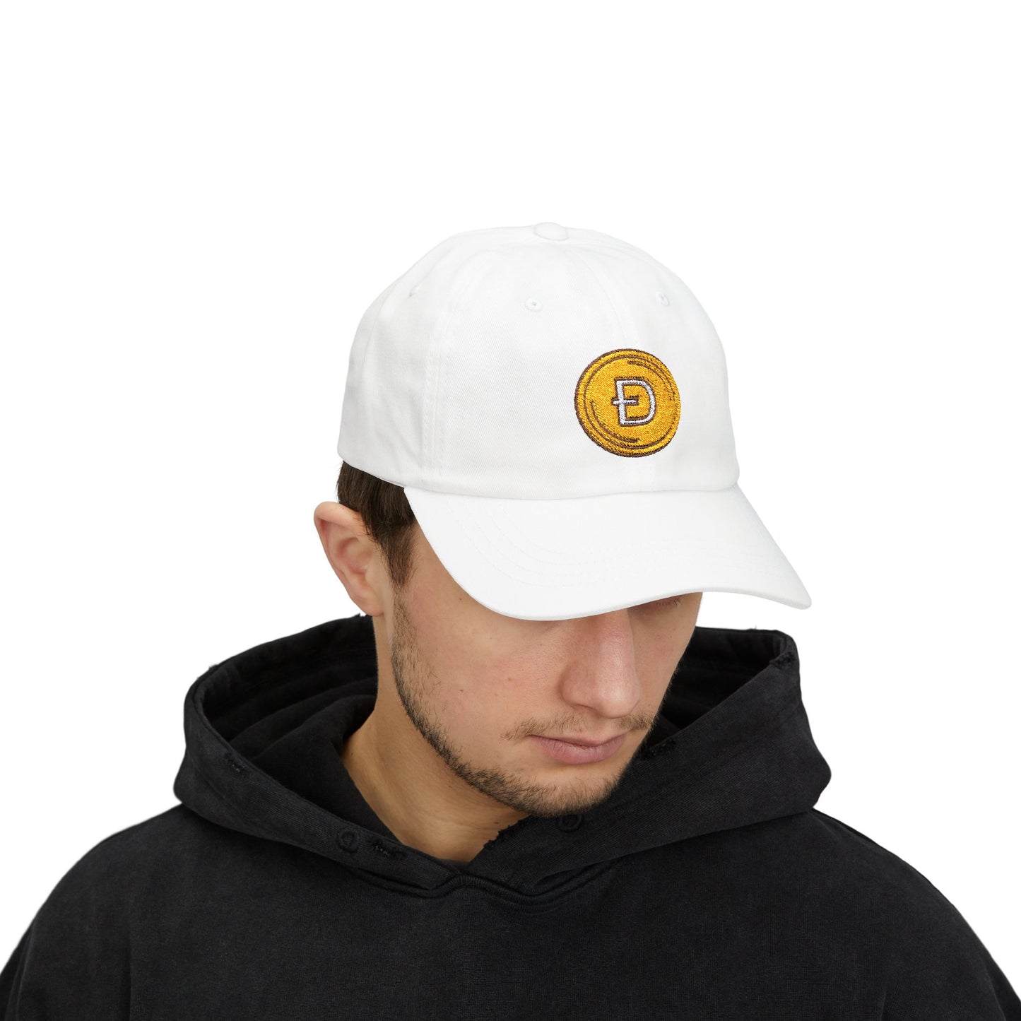 Doge Cap